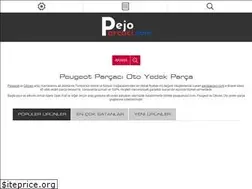 Sites similar to pejoparcaci.com