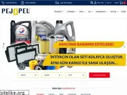 Sites similar to pejopel.com