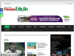 Sites similar to pejornal.com.br