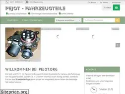 Sites similar to pejot.org
