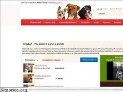Sites similar to pejskar.cz