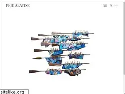 Sites similar to pejualatise.com