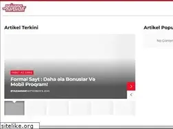 Sites similar to pejuanghartanah.com