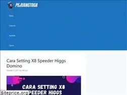 Sites similar to pejuangtoga.id
