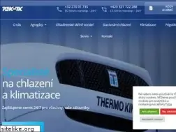 Sites similar to pek.cz