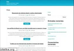 Sites similar to pek.mx