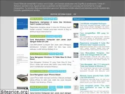Sites similar to peka-teknologi.blogspot.com