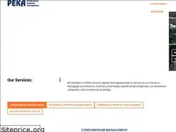 Sites similar to peka.ab.ca