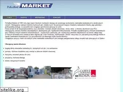 Sites similar to pekabud.pl