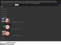 Sites similar to pekaeditorial.com