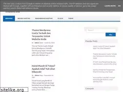 Sites similar to pekanbarukarir.blogspot.com