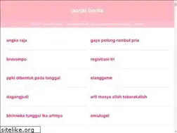 Sites similar to pekanews.com