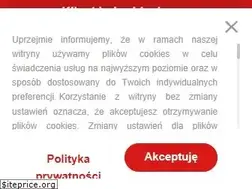 Sites similar to pekao.com.pl
