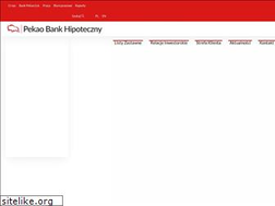 Sites similar to pekaobh.pl