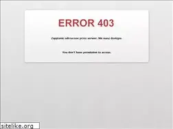 Sites similar to pekar.pl