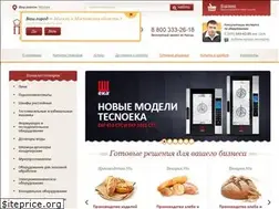Sites similar to pekari.ru