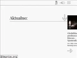 Sites similar to pekarna.org