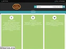 Sites similar to pekarnaaleks.com