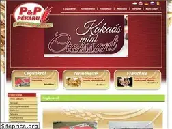 Sites similar to pekaru.hu