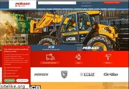 Sites similar to pekass.eu