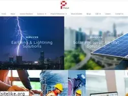 Sites similar to pekat.com.my
