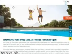 Sites similar to pekcan.com.tr