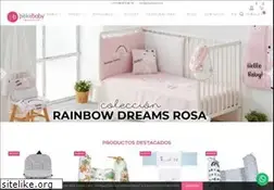 Sites similar to pekebaby.com