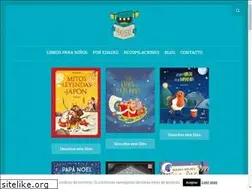 Sites similar to pekeleke.es