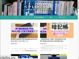 Sites similar to pekelog.com