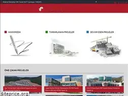Sites similar to pekerlerinsaat.com