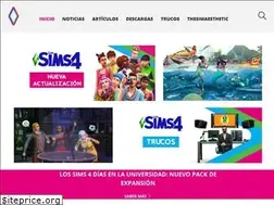 Sites similar to pekesims.com