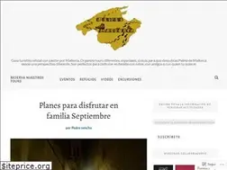 Sites similar to pekesmallorca.com