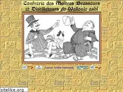 Sites similar to peket-biere.be