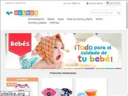Sites similar to pekeyo.pe