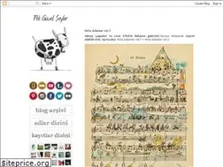 Sites similar to pekguzelseyler.blogspot.com.tr