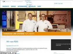 Sites similar to peki.com