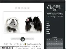 Sites similar to pekiclub.com