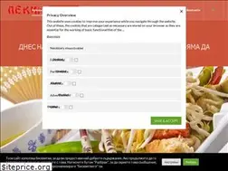 Sites similar to pekin.bg