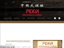 Sites similar to pekin.pl