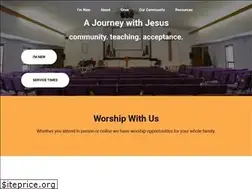 Sites similar to pekinfirstchurchofgod.com