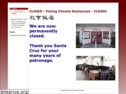 Sites similar to peking-chinese.com
