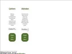 Sites similar to peking-garden.ch