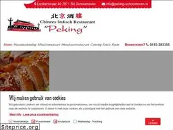 Sites similar to peking-schoonhoven.nl