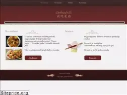 Sites similar to peking.hr