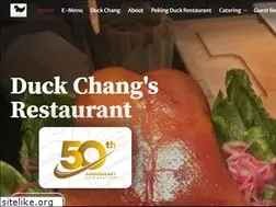 Sites similar to pekingduck.com