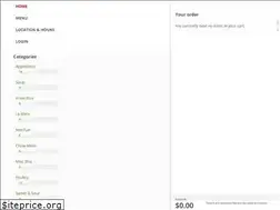 Sites similar to pekinghouse-nc.com