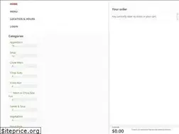 Sites similar to pekinghousefl.com