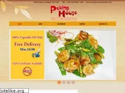 Sites similar to pekinghousehillsdalenj.com