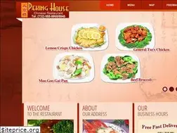 Sites similar to pekinghousenj.com