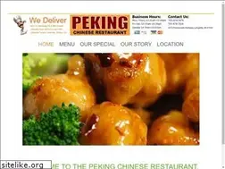 Sites similar to pekinglafayette.com